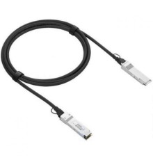 Кабель Infortrend Ethernet 40G passive copper cable, QSFP, 3m