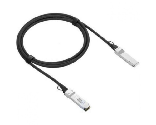 Кабель Infortrend Ethernet 40G passive copper cable, QSFP, 3m