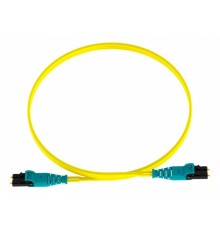 Патч-корд Panduit F92ELQ1Q1SNM003 yellow