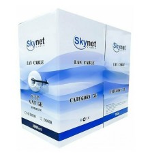 Кабель сетевой SkyNet CSL-FTP-4-CU, 305 м