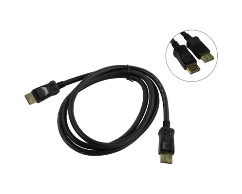 Кабель DisplayPort VCOM CG632-1.5M v1,4