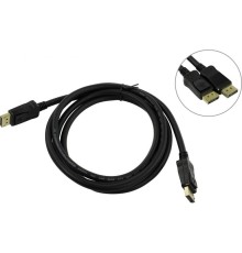 Кабель DisplayPort VCOM CG632-2M v1,4, 2 м