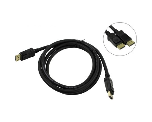 Кабель DisplayPort VCOM CG632-2M v1,4, 2 м