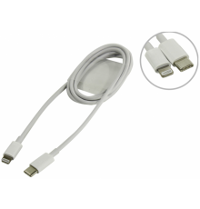 Кабель-переходник Xiaomi Mi Type-C to Lightning Cable (BHR4421GL)