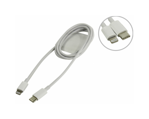 Кабель-переходник Xiaomi Mi Type-C to Lightning Cable (BHR4421GL)