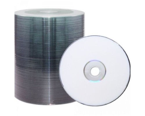 DVD-диск Mirex UL130000A1T, 50 шт.