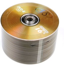 CD-диск VS 4.7 Gb, 16x, Bulk (50)