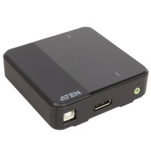 KVM-переключатель ATEN CS782DP-AT