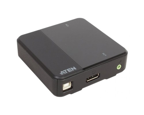 KVM-переключатель ATEN CS782DP-AT