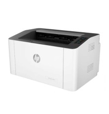 Принтер лазерный HP Laser 107w, (4ZB78A),/A4, 20 стр./ мин, 64 Мб, USB, Wi-Fi/