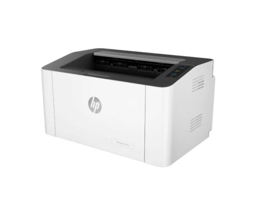 Принтер лазерный HP Laser 107w, (4ZB78A),/A4, 20 стр./ мин, 64 Мб, USB, Wi-Fi/