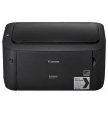 Принтер Canon i-Sensys LBP6030B, лазерный A4, 18 стр/мин, 2400x600 dpi, 32 Мб, подача: 150 лист., вывод: 100 лист., USB (max 5000 стр./мес. Старт.к-ж 700 стр.)