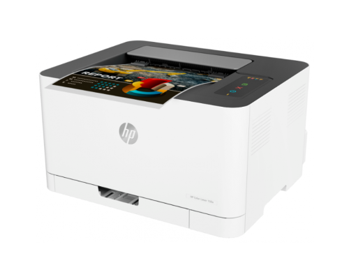 Принтер HP Color Laser 150a