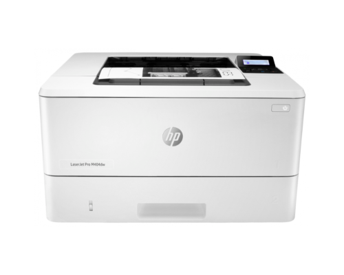 Принтер HP LaserJet Pro M404dw