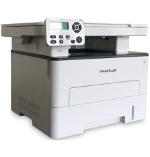 МФУ монохромное Pantum M6700D