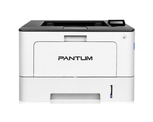 Принтер Pantum BP5100DW, white