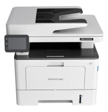 МФУ Pantum BM5100FDN white