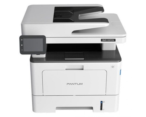 МФУ Pantum BM5100FDN white