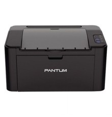 Принтер лазерный PANTUM P2516 Black, A4
