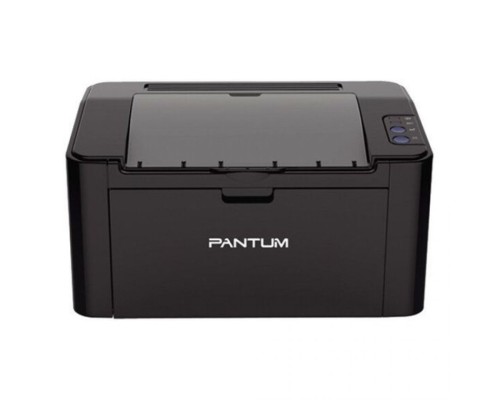 Принтер лазерный PANTUM P2516 Black, A4