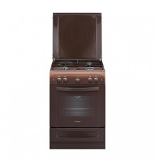 Плита газоэлектрическая GEFEST 6110-010301 13717001 brown