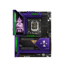 Материнская плата ASUS ROG MAXIMUS Z690 HERO EVA LGA1700 Z690