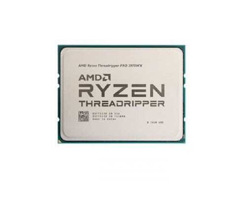 Процессор AMD RYZEN X32 397WX STRX4 OEM 128W 100-000000086