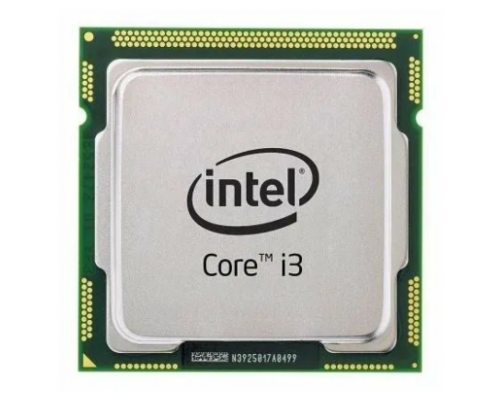 Процессор Intel Core i3 10105F OEM Soc-1200