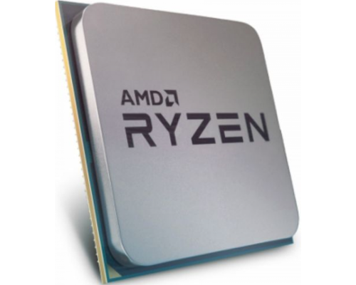 Процессор AMD X6 R5-4600G (Socket AM4) 3700MHz 65W