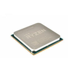 Процессор AMD Ryzen 5 5600G 100-000000252 Zen 3 6C/12T 3.9-4.4GHz (AM4, L3 16MB, 7nm, 65W, Radeon graphics 1900MHz) tray