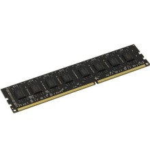 Модуль памяти DDR4 8GB AMD R748G2606U2S-UO R7 Performance PC4-21300 2666MHz CL16 288-pin 1.2V XMP Радиатор OEM