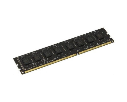 Модуль памяти DDR4 8GB AMD R748G2606U2S-UO R7 Performance PC4-21300 2666MHz CL16 288-pin 1.2V XMP Радиатор OEM