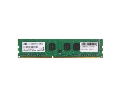 Модуль памяти DDR3 4GB Foxline FL1600D3U11S-4G PC3-12800 1600MHz CL11 (512*8) 240-pin 1.5V RTL