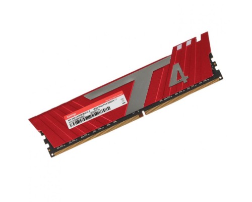 Оперативная память Kimtigo DDR4 16Gb 3600MHz KMKUAGF683600T4-R