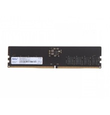 Оперативная память Netac DDR5 16Gb 4800MHz Basic NTBSD5P48SP-16