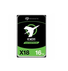 Жесткий диск HDD SATA 16TB 7200RPM 6GB/S 256MB ST16000NM000J SEAGATE