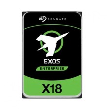 Жесткий диск Seagate Exos X18 3.5"" 14TB ST14000NM004J SAS