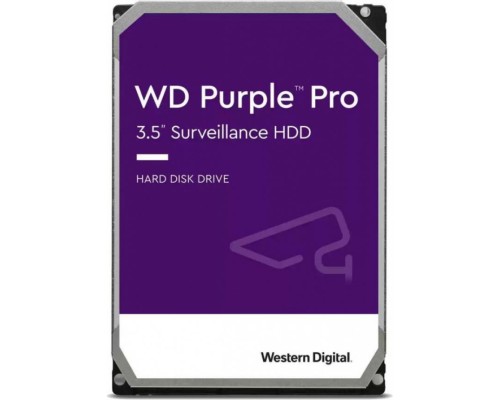 Жесткий диск WD Original 14Tb WD141PURP