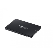 Накопитель SSD 2.5'' Samsung MZ7L3960HCJR-00A07 PM893 960GB SATA 6Gb/s TLC 550/530MB/s IOPS 97K/31K MTBF 2M