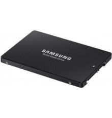 Накопитель SSD 2.5'' Samsung MZ7L31T9HBNA-00A07 PM897 1.92TB SATA 6Gb/s V6 TLC 560/530MB/s IOPS 97K/60K MTBF 2M 3DWPD OEM