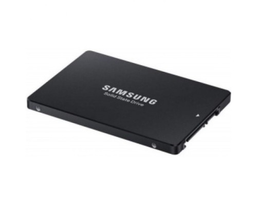 Накопитель SSD 2.5'' Samsung MZ7L31T9HBNA-00A07 PM897 1.92TB SATA 6Gb/s V6 TLC 560/530MB/s IOPS 97K/60K MTBF 2M 3DWPD OEM