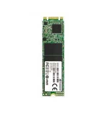 Накопитель SSD M.2 2280 Transcend TS480GMTS820S MTS820S 480GB SATA III ТLC 530/480MB/s IOPS 50K/75K MTBF 1M RTL