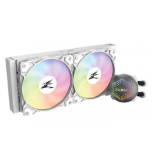 СВО Zalman CPU Liquid Cooler, White