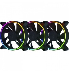 Корпусной вентилятор Razer Kunai Chroma RGB 120MM LED PWM Performance Fan