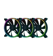 Корпусной вентилятор Razer Kunai Chroma RGB 140MM LED PWM Performance Fan