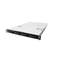 Корпус серверный AIC Rackmount 1U 750 Вт redundantPSU+BKT XE1-1DT00-65 XE1-1DT00-02