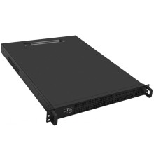 Корпус серверный ExeGate Pro 1U550-04 (RM 19", В=1U, Г=550, БП 1U-450ADS, USB)