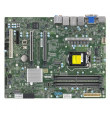 Материнская плата SuperMicro MBD-X12SCA-F-B