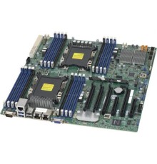 Материнская плата SuperMicro MBD-X11DPI-N-B