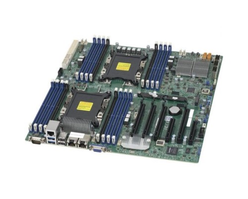 Материнская плата SuperMicro MBD-X11DPI-N-B